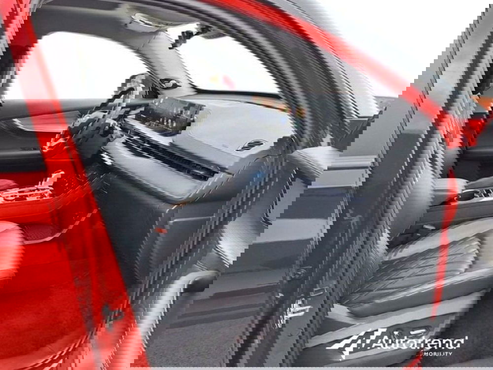 Sportequipe Sportequipe 8 usata a Lecce (7)