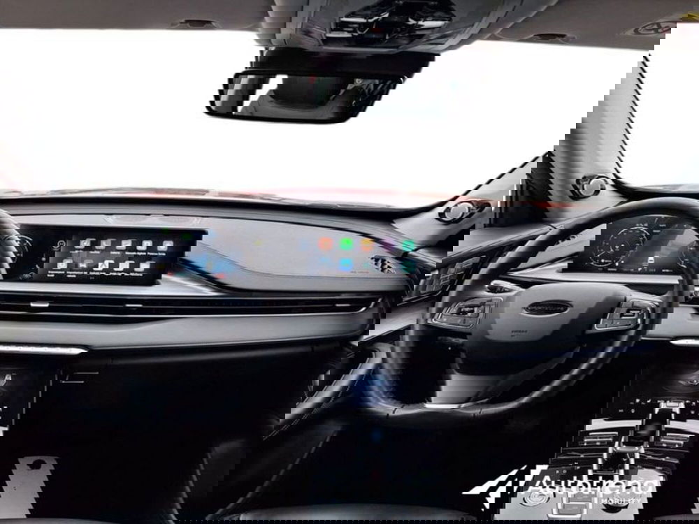 Sportequipe Sportequipe 8 usata a Lecce (9)