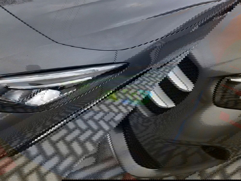 Mercedes-Benz Classe B usata a Torino (16)