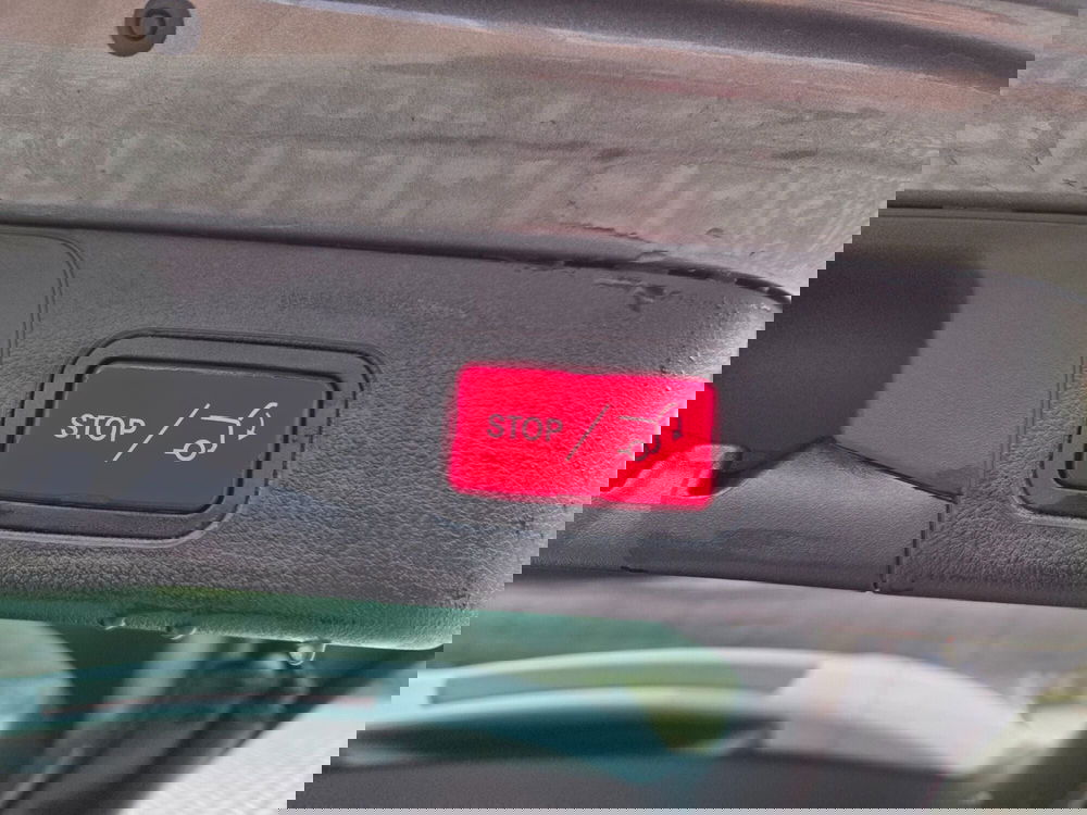 Mercedes-Benz Classe B usata a Torino (18)