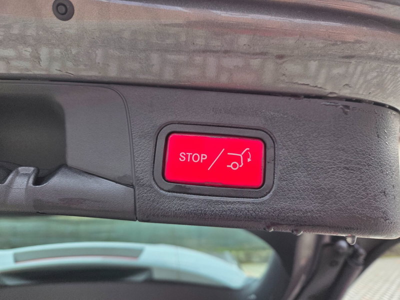 Mercedes-Benz Classe B usata a Torino (18)