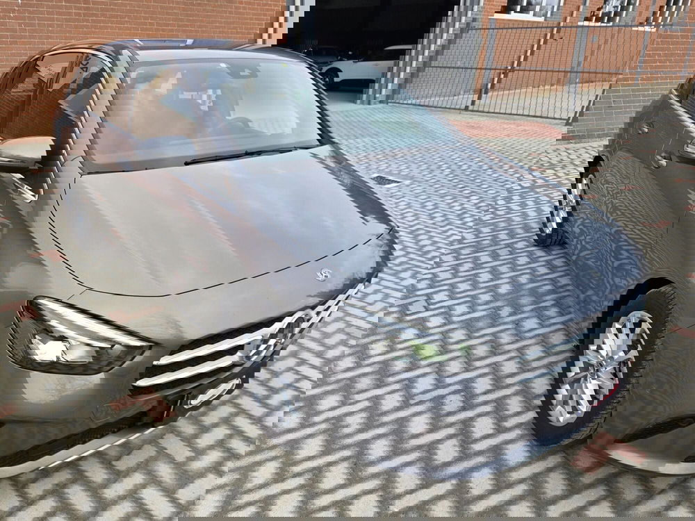 Mercedes-Benz Classe B usata a Torino (2)