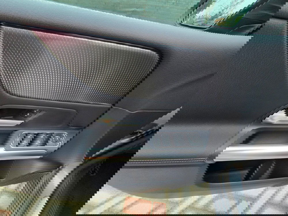 Mercedes-Benz Classe B usata a Torino (20)