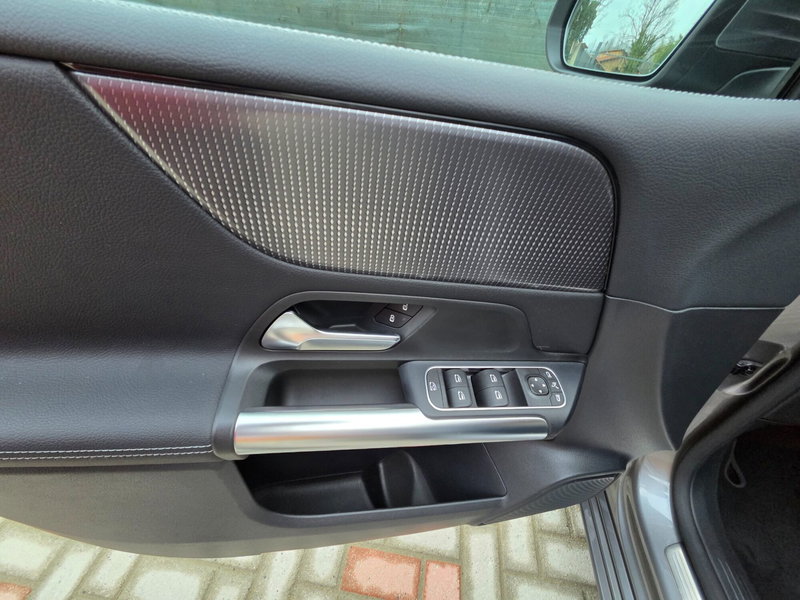 Mercedes-Benz Classe B usata a Torino (20)