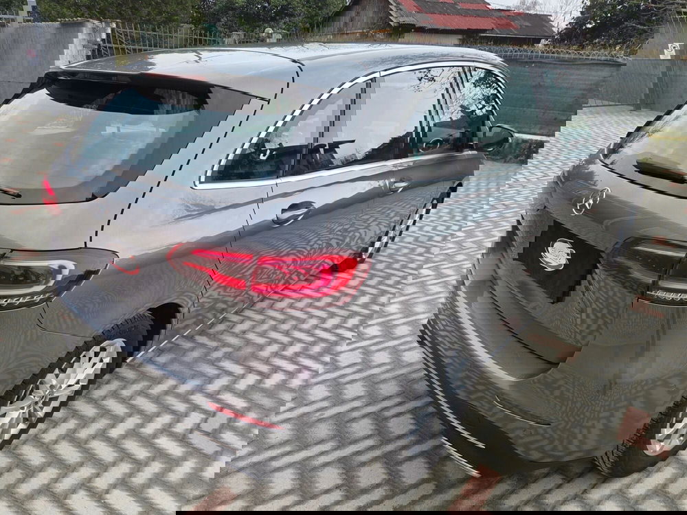 Mercedes-Benz Classe B usata a Torino (3)