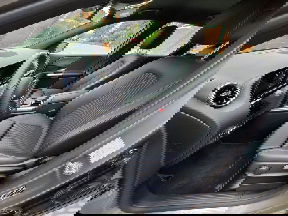 Mercedes-Benz Classe B usata a Torino (7)