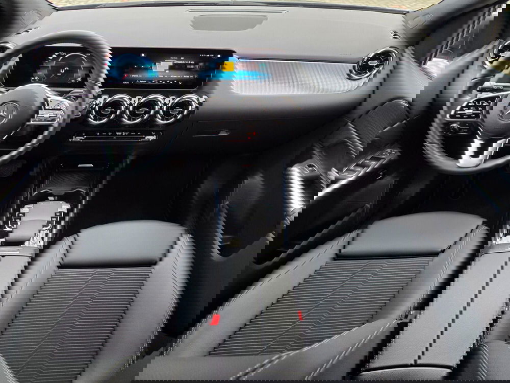 Mercedes-Benz Classe B usata a Torino (9)