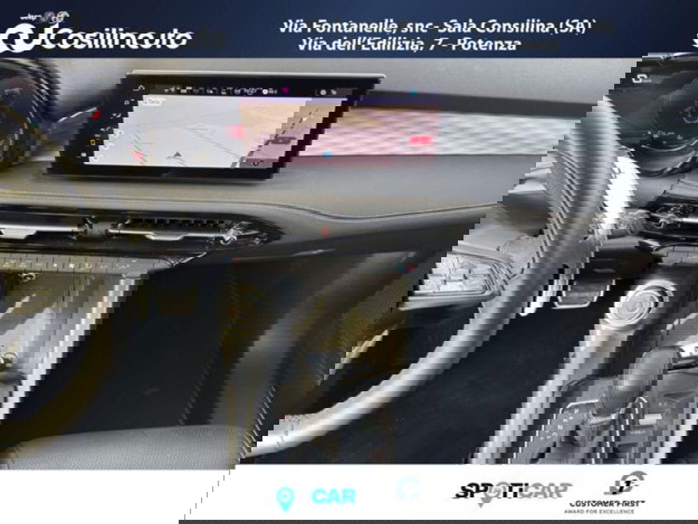 Alfa Romeo Tonale usata a Salerno (13)