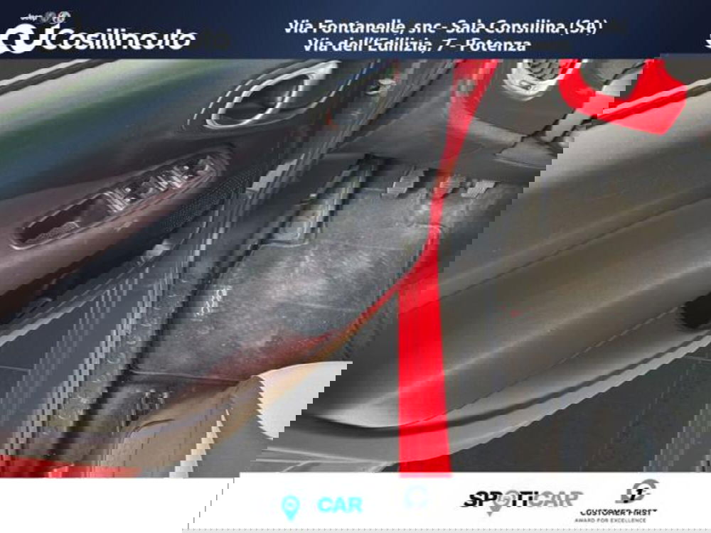 Fiat 500L usata a Salerno (16)