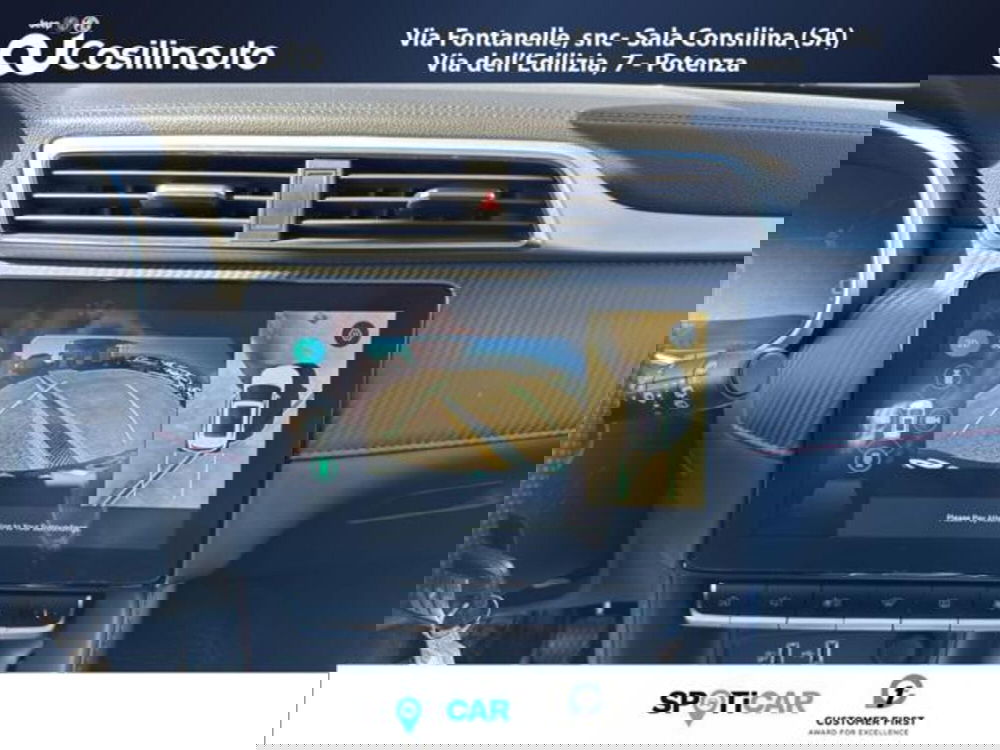 Mg ZS usata a Salerno (16)