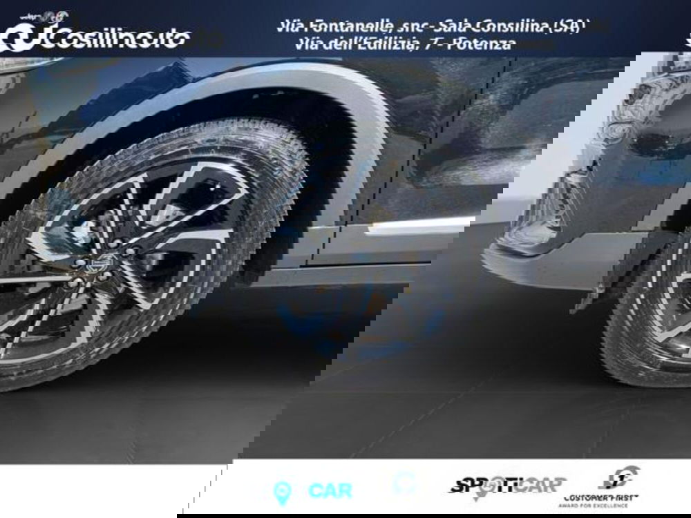 Mg ZS usata a Salerno (20)