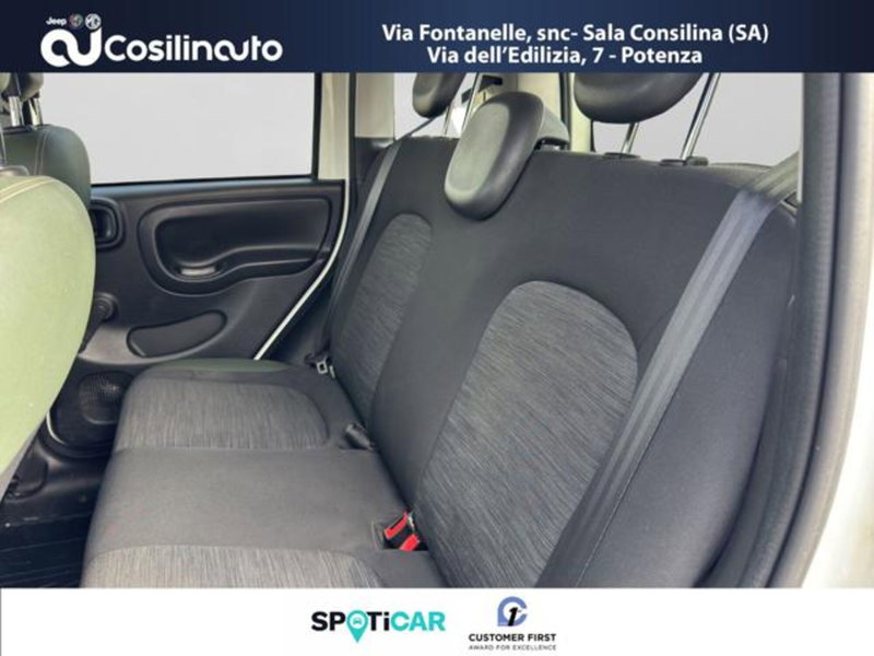 Fiat Panda usata a Salerno (10)
