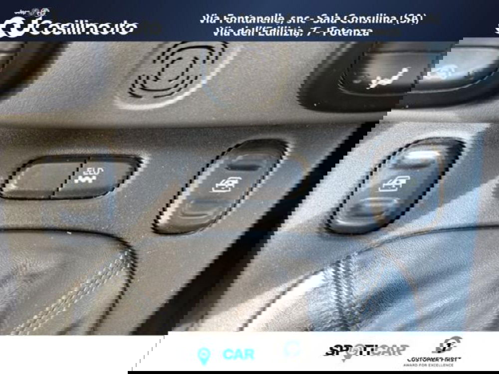 Fiat Panda usata a Salerno (15)