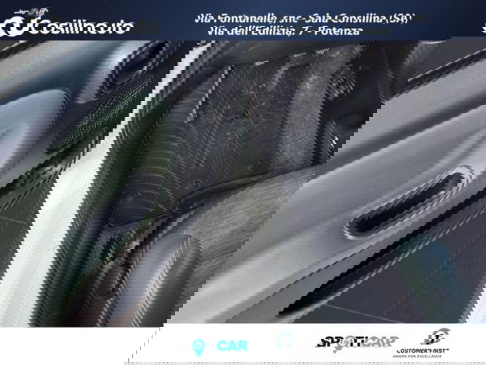 Fiat Panda usata a Salerno (16)