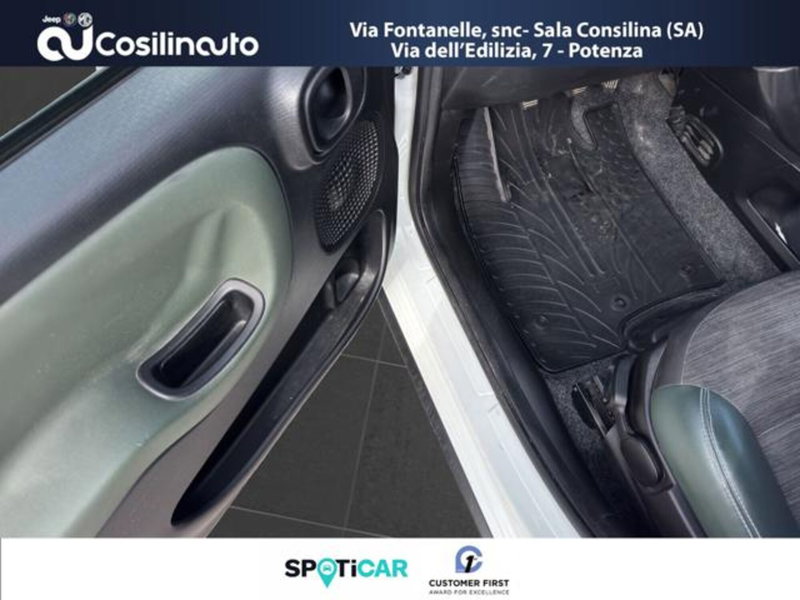 Fiat Panda usata a Salerno (16)