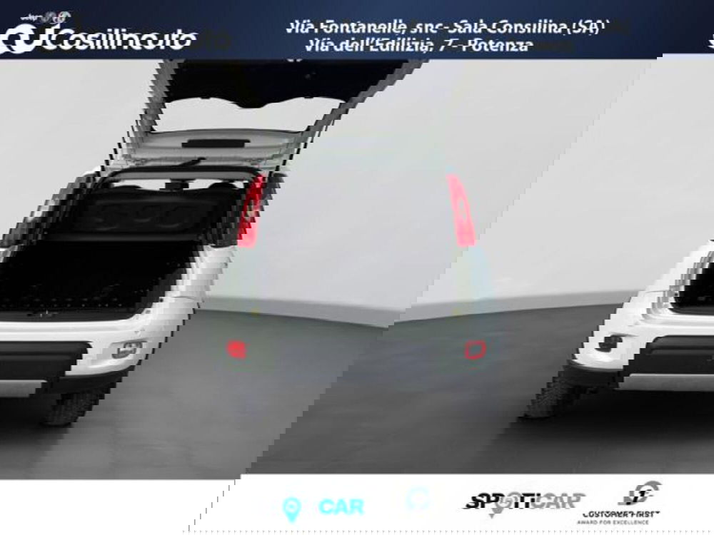 Fiat Panda usata a Salerno (17)