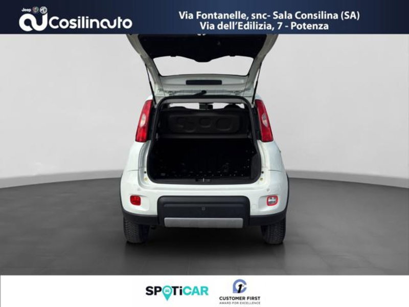 Fiat Panda usata a Salerno (17)