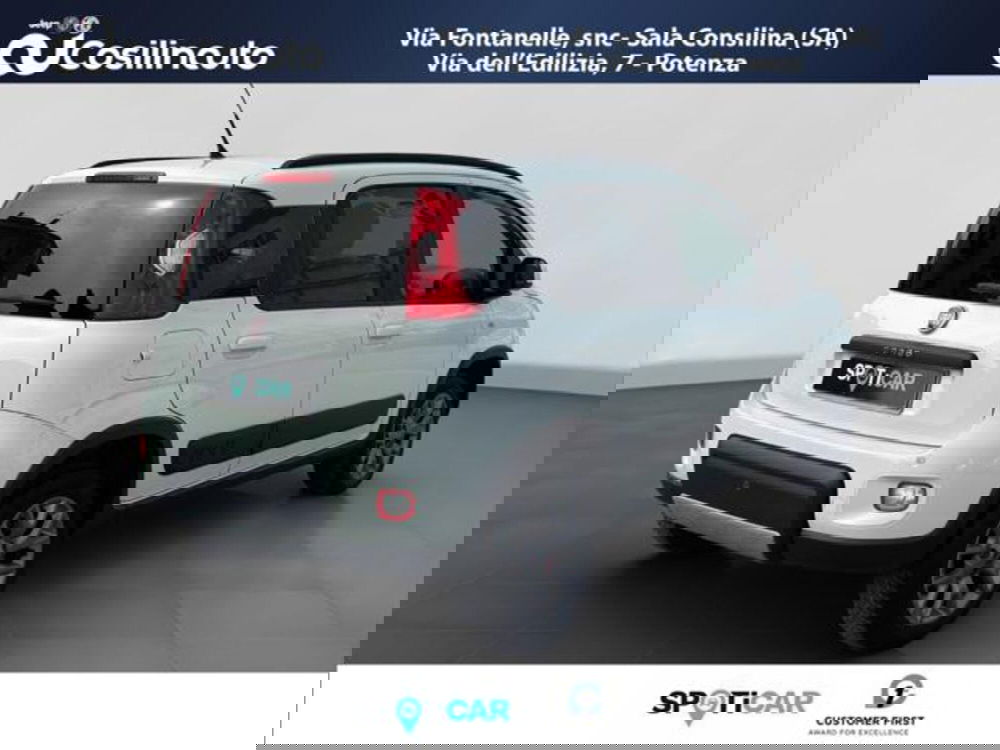 Fiat Panda usata a Salerno (5)