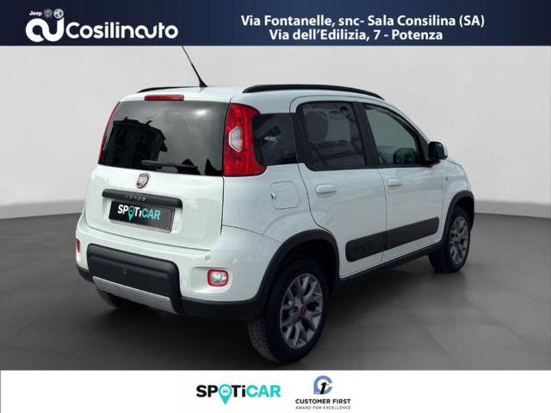 Fiat Panda usata a Salerno (5)