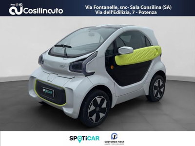 Xev XEV YoYo XEV YoYo Pro Prototype Grey del 2024 usata a Sala Consilina