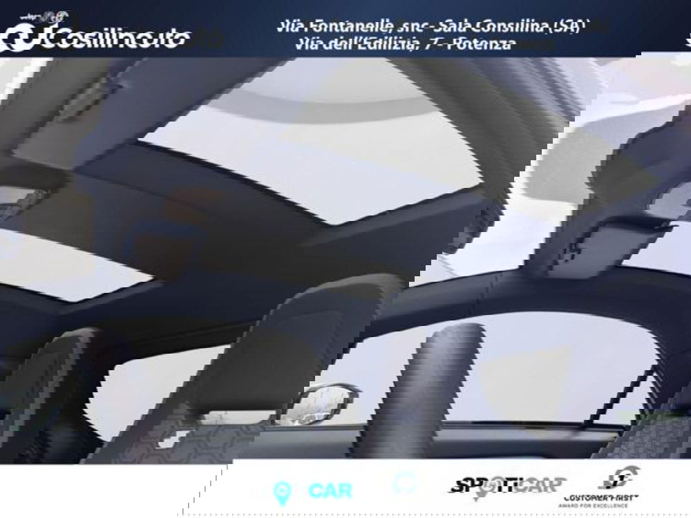 Xev XEV YoYo usata a Salerno (10)