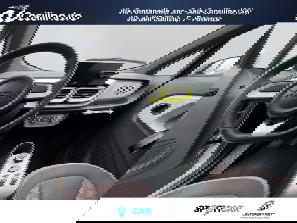 Xev XEV YoYo usata a Salerno (11)