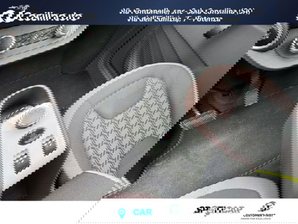 Xev XEV YoYo usata a Salerno (14)