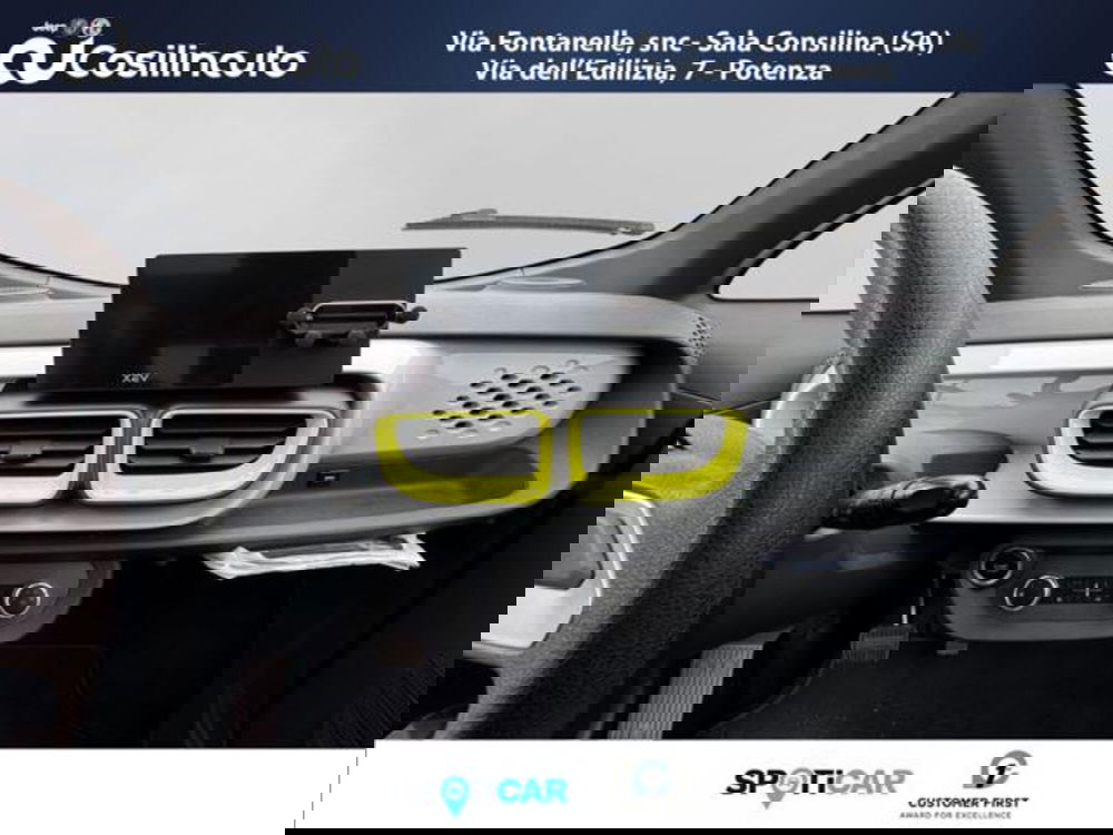 Xev XEV YoYo usata a Salerno (15)