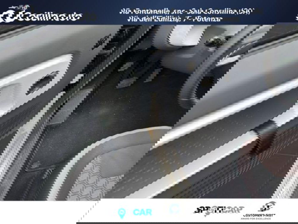 Xev XEV YoYo usata a Salerno (16)