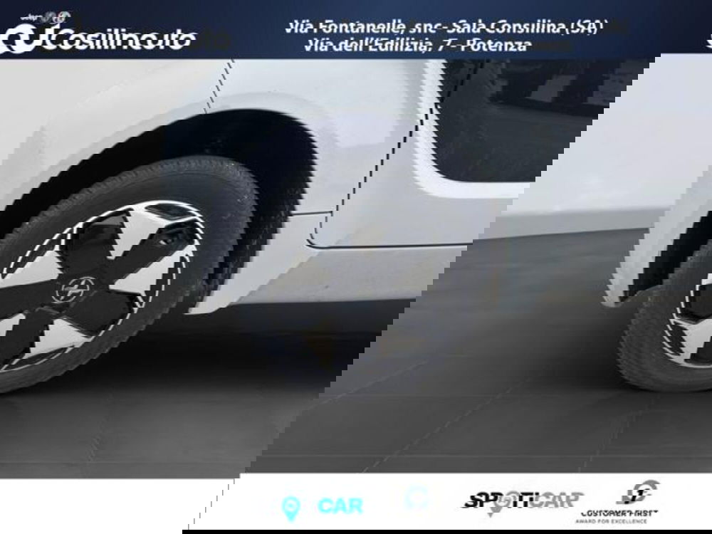 Xev XEV YoYo usata a Salerno (17)