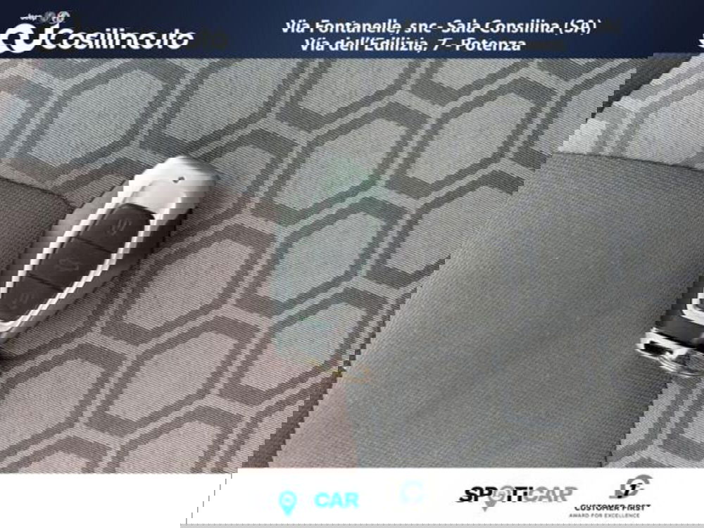 Xev XEV YoYo usata a Salerno (18)