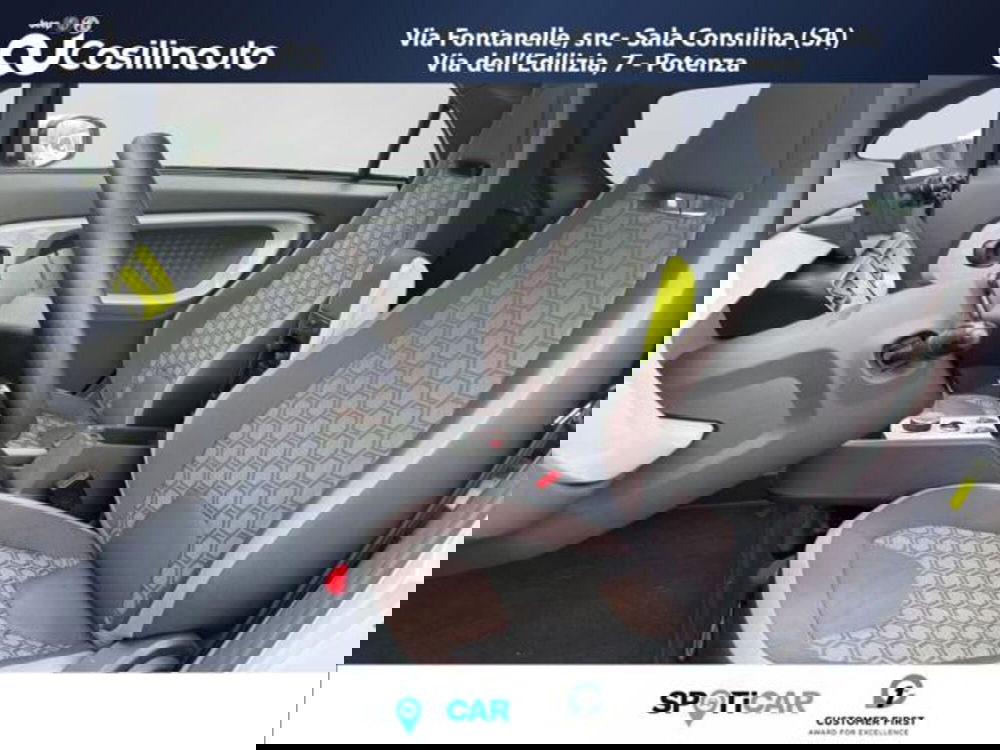 Xev XEV YoYo usata a Salerno (9)