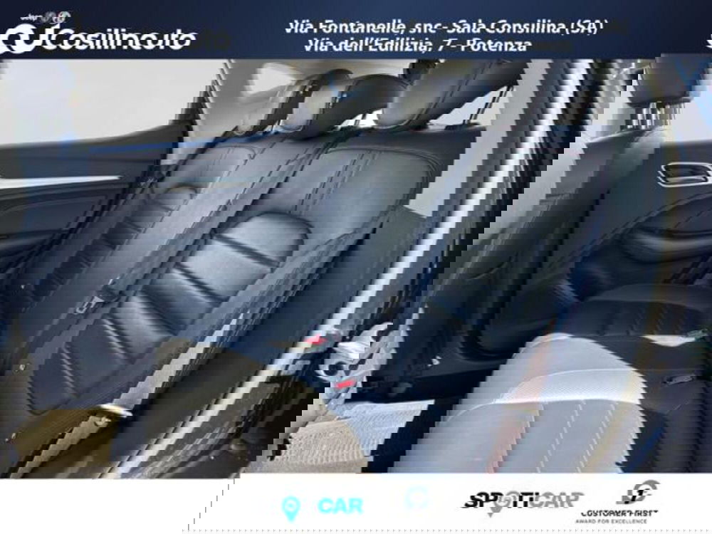 Mg ZS usata a Salerno (10)