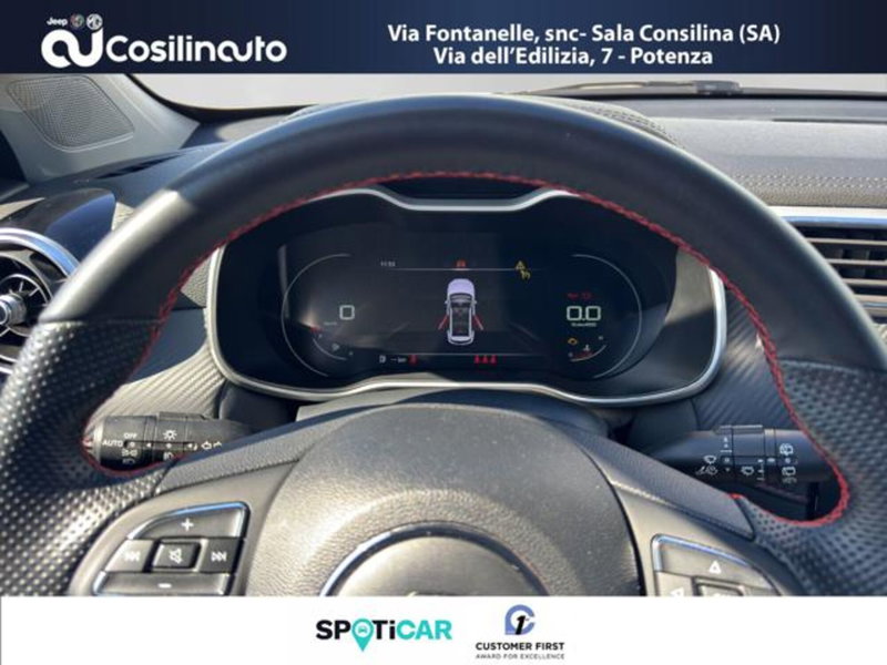 Mg ZS usata a Salerno (14)