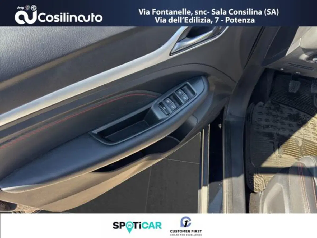 Mg ZS usata a Salerno (16)