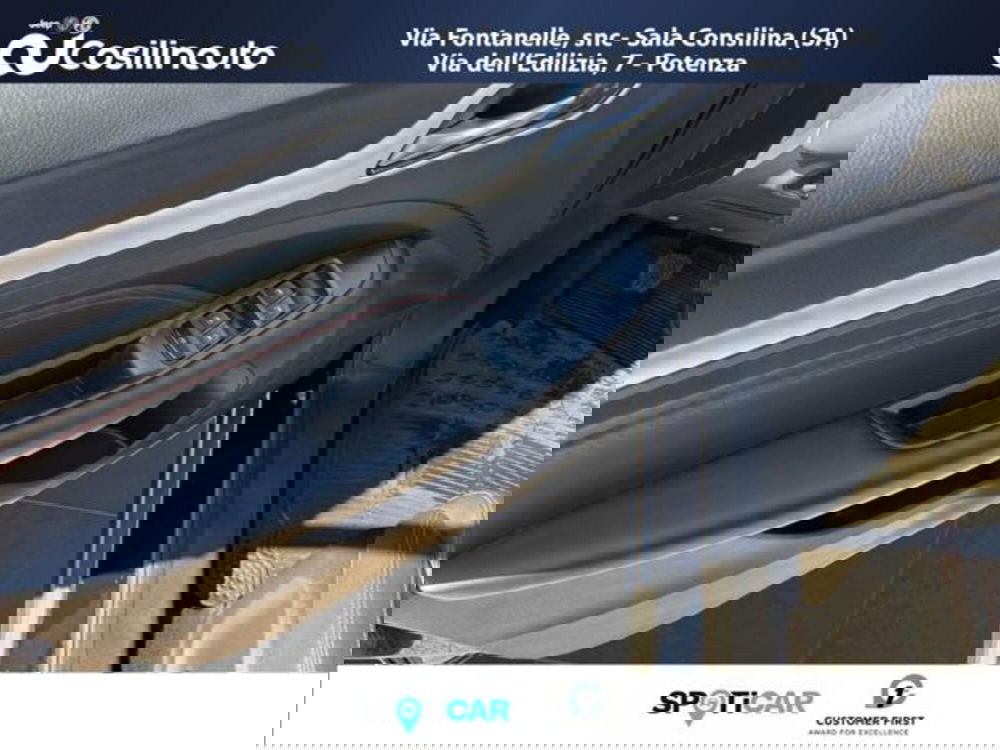 Mg ZS usata a Salerno (16)