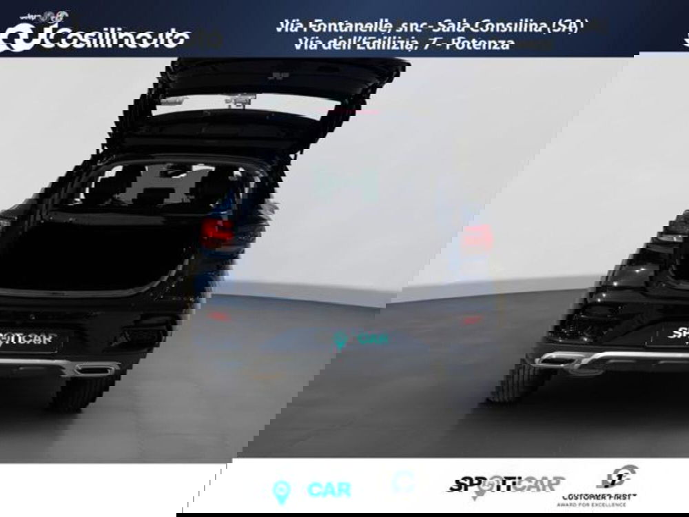 Mg ZS usata a Salerno (17)