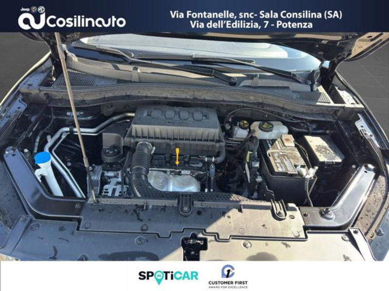 Mg ZS usata a Salerno (18)