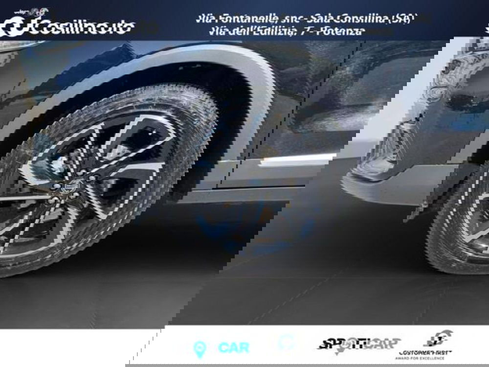 Mg ZS usata a Salerno (19)