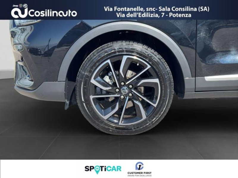 Mg ZS usata a Salerno (19)