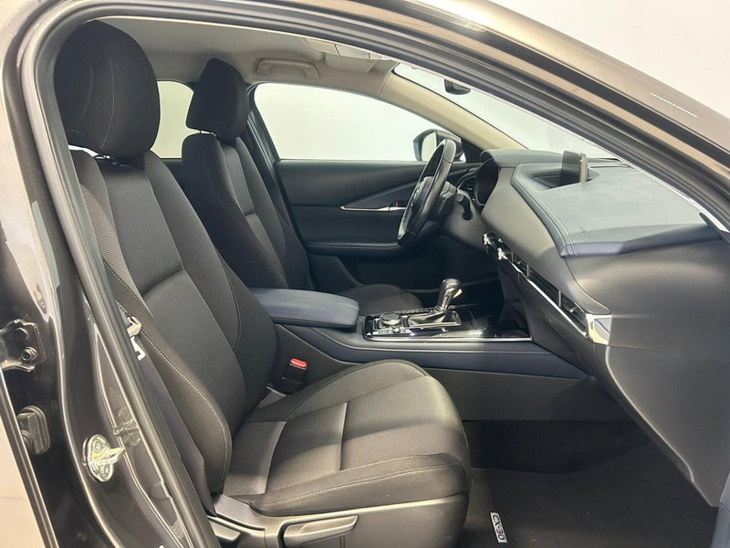 Mazda CX-30 usata a Napoli (3)