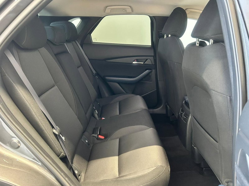 Mazda CX-30 usata a Napoli (5)