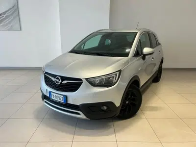 Opel Crossland X 1.5 ECOTEC D 102 CV Start&amp;Stop Innovation del 2019 usata a Napoli