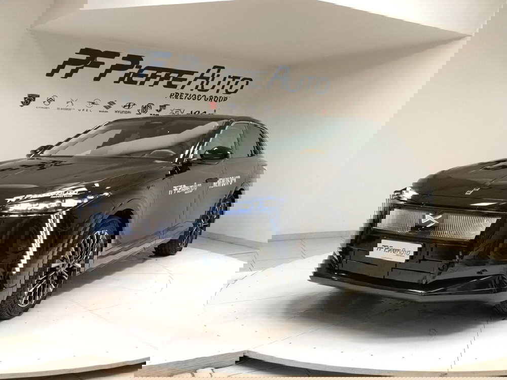 Ds N 8 nuova a Ascoli Piceno