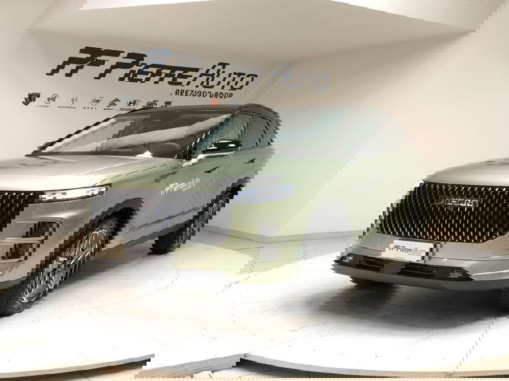 Jaecoo Jaecoo 7 usata a Teramo