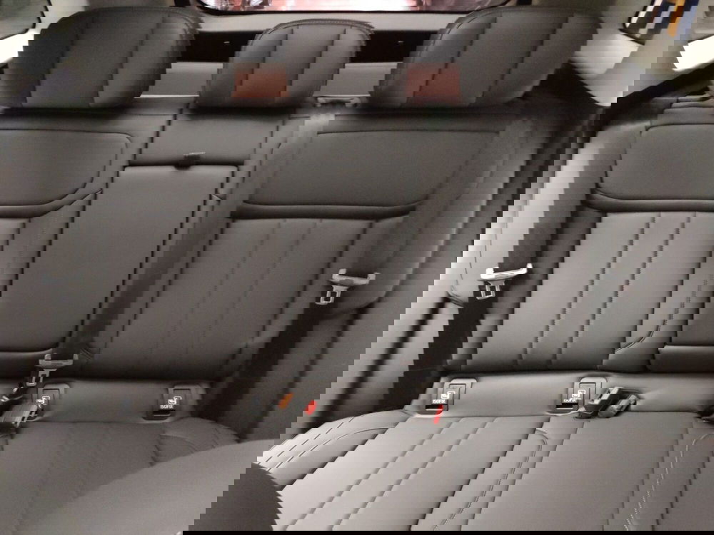 Jaecoo Jaecoo 7 usata a Teramo (13)