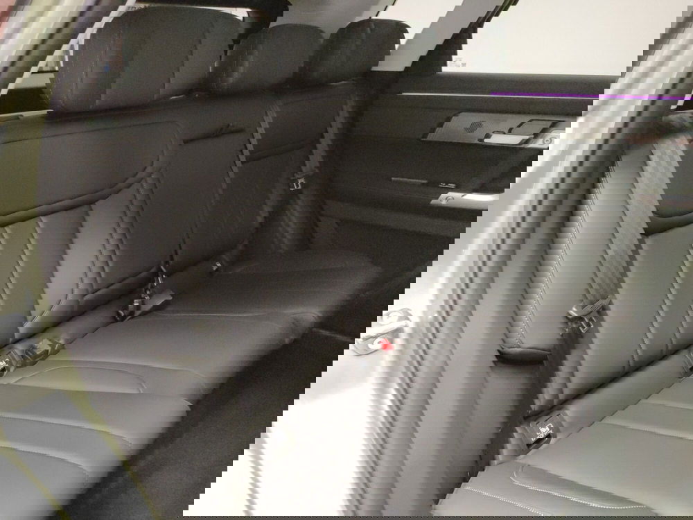 Jaecoo Jaecoo 7 usata a Teramo (14)