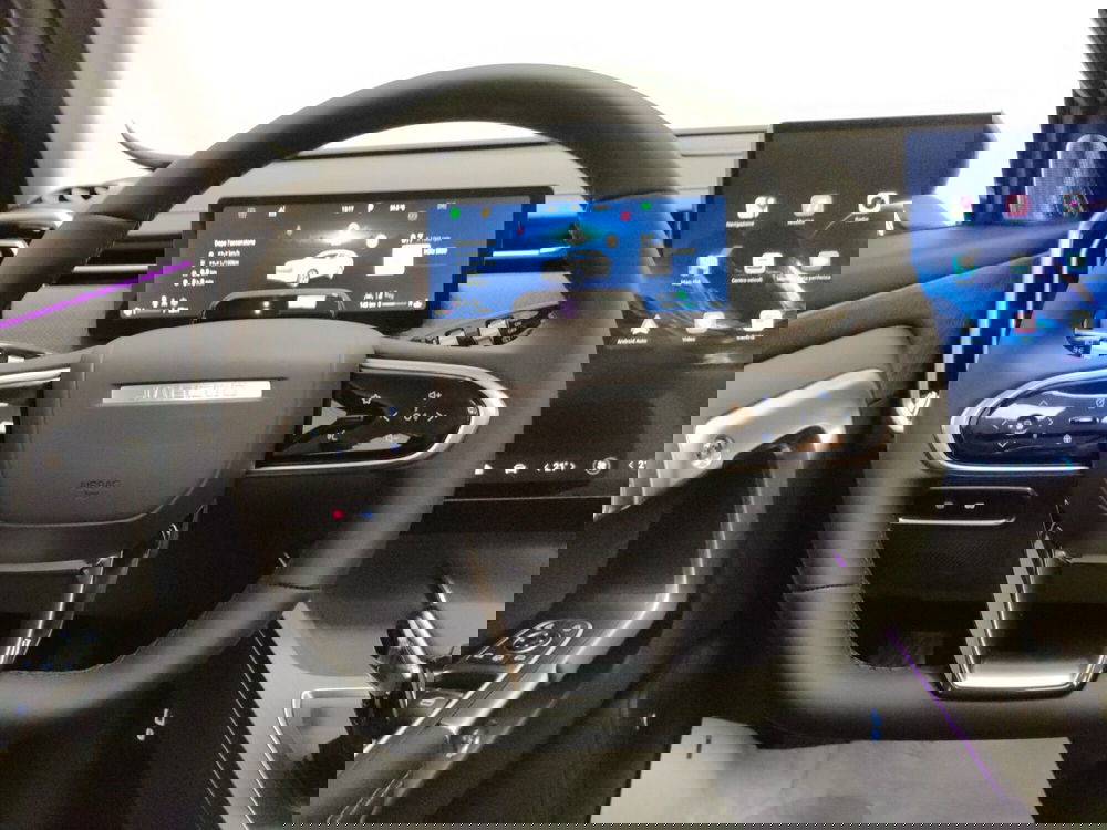 Jaecoo Jaecoo 7 usata a Teramo (17)