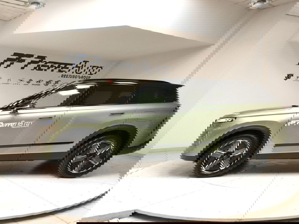 Jaecoo Jaecoo 7 usata a Teramo (2)