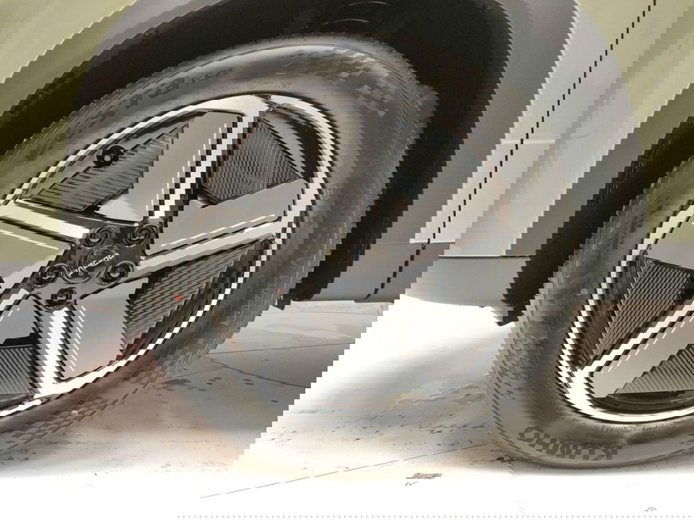 Jaecoo Jaecoo 7 usata a Teramo (7)